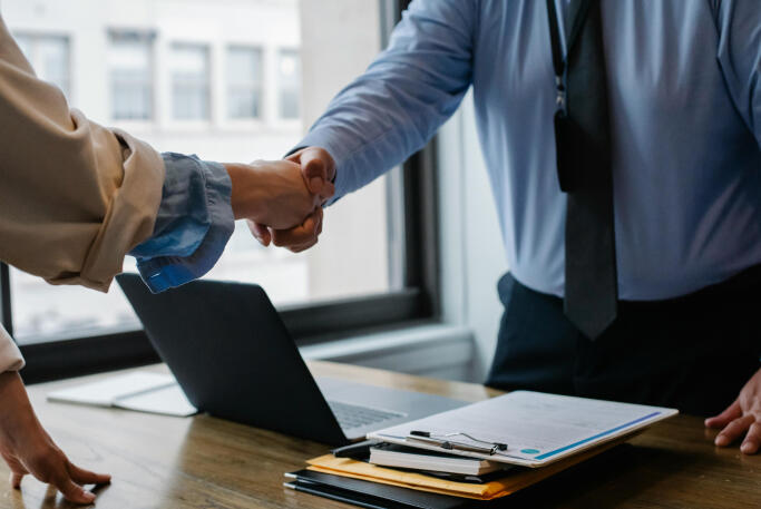 Exclusion of the enterprise of the list of risky