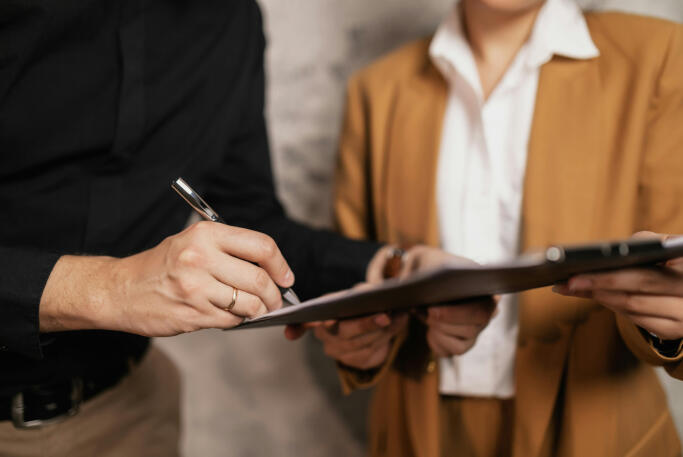 VAT tax advice on import and export