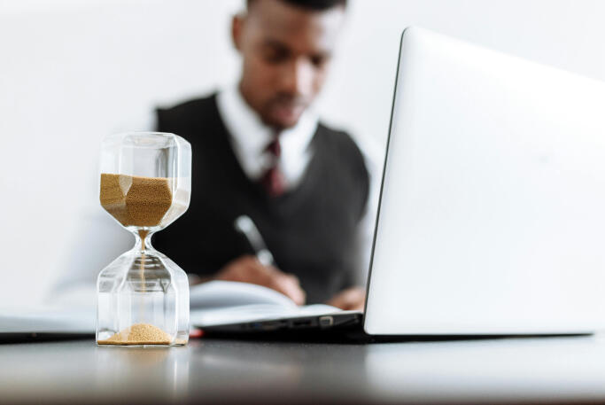 Support of the procedure 24 hours to correct errors