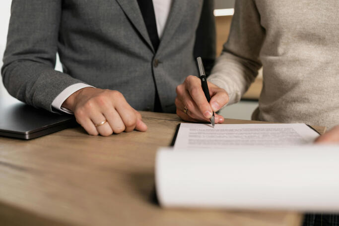 Legal conclusions on participation and public procurement