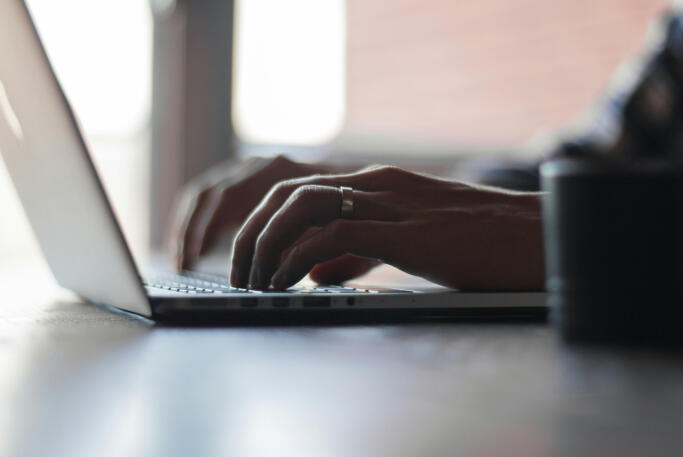 Accounting for cash transactions and bank accounts